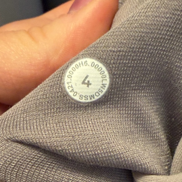 LULULEMON align set - Picture 4 of 5